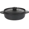 Online Gifi Sauteuse marmite en fonte aluminium