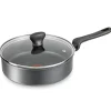 Hot Gifi Sauteuse Tefal Simplissima noire ø 24 cm