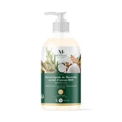 Gifi Bien-Être^Savon liquide au lait d'ânesse BIO 1L