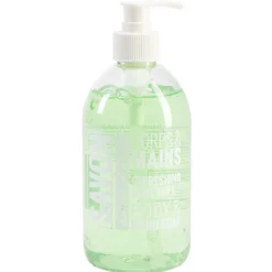 Gifi Bien-Être^Savon liquide corps et mains parfum aloé vera 500 ml