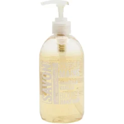 Gifi Bien-Être^Savon liquide corps et mains parfum vanille 500 ml