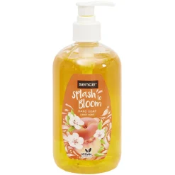 Gifi Bien-Être^Savon liquide pour les mains parfum Pêche 500 ml