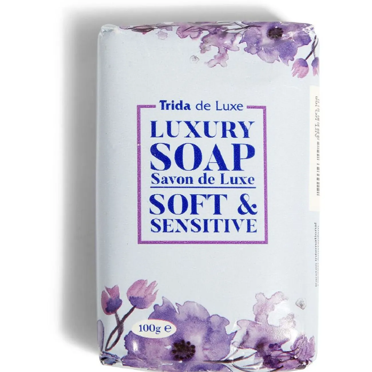 Gifi Bien-Être^Savon Trida de Luxe 100g