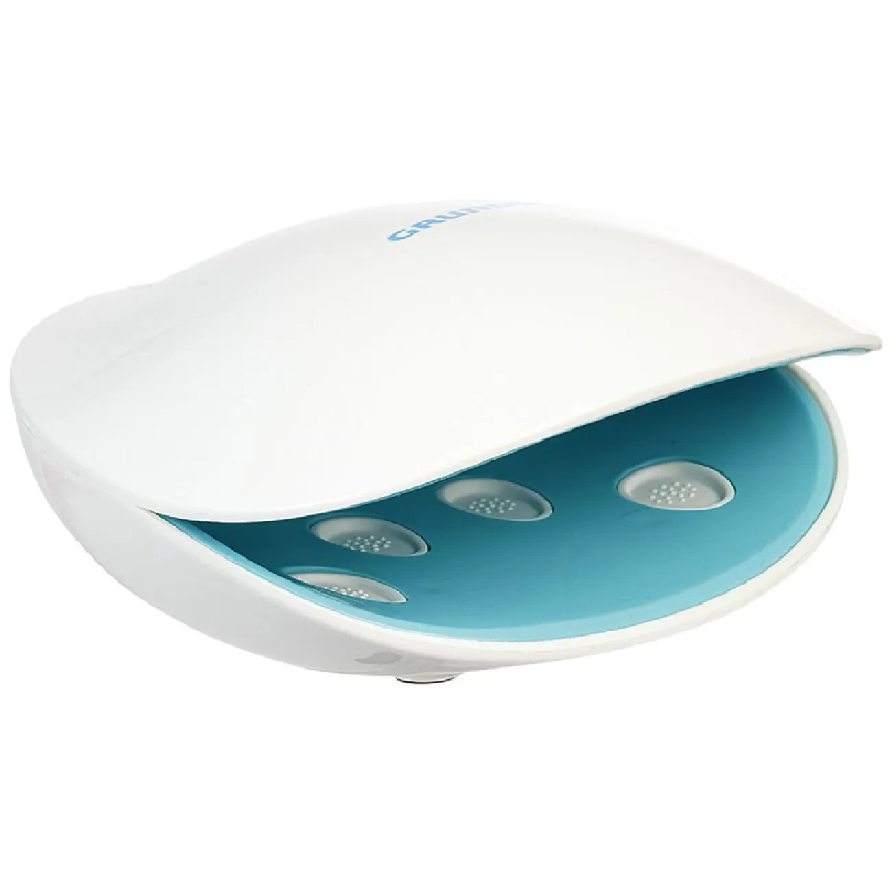 Gifi Beauté^Sèche ongle à lampe UV Grundig