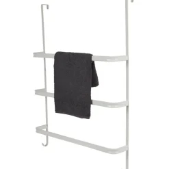 Gifi Chauffage^Sèche serviette de porte