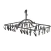 Gifi Entretien Du Linge|Séchoir à suspendre 32 pinces 63x34xH35cm