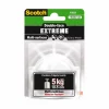 Gifi Colle Et Adhésif^Scotch double face extreme blanc multi-surfaces