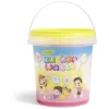 Best Gifi Seau barba à papa colorée 50gr