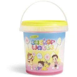 Best Gifi Seau barba à papa colorée 50gr