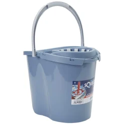 Gifi Nettoyage Et Entretien|Seau essoreur manuel 15 L