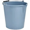 Gifi Nettoyage Et Entretien|Seau plastique luxe 11 litres