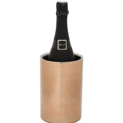 Sale Gifi Seau à vin effet cuivre