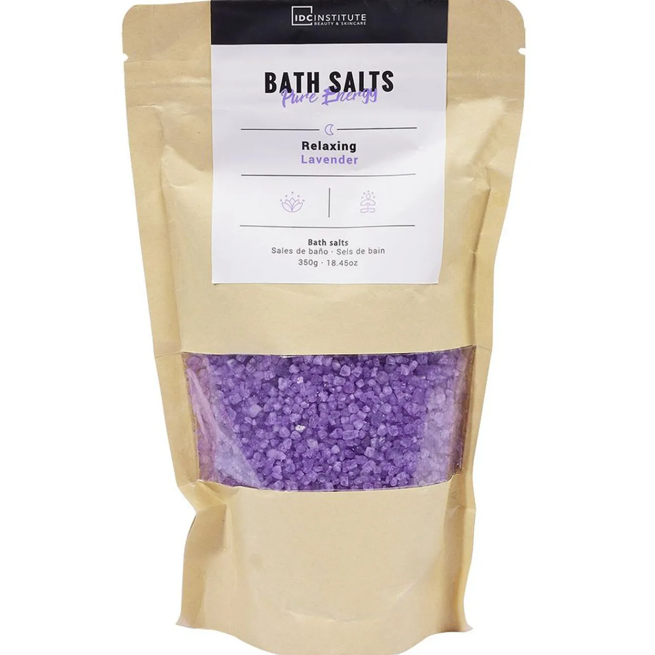 Gifi Bien-Être^Sel de bain 350g