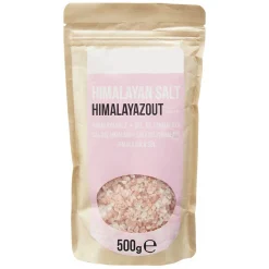 Best Gifi Sel rose Himalaya 500g