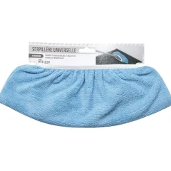 Gifi Nettoyage Et Entretien|Serpillère housse en microfibre pour balai