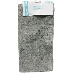 Gifi Nettoyage Et Entretien|Serpillère microfibre