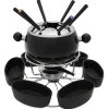 Online Gifi Service à fondue 6 personnes