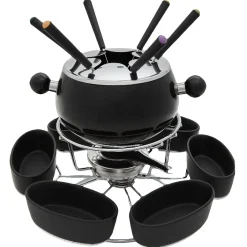 Online Gifi Service à fondue 6 personnes