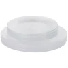 Best Gifi Service vaisselle transparent Louison Luminarc 12 pièces