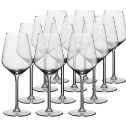 Outlet Gifi Service 12 verres