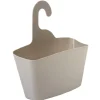 Gifi Equipement Douche^Serviteur de douche gris