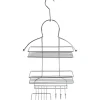 Gifi Equipement Douche^Serviteur de salle de bain