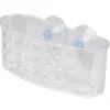 Gifi Equipement Douche^Serviteur shampoing