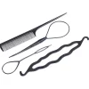 Gifi Beauté^Set accessoires chignon cheveux