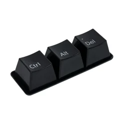 Sale Gifi Set apéritif en forme de clavier