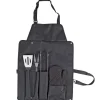 Clearance Gifi Set barbecue