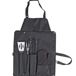 Clearance Gifi Set barbecue