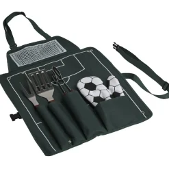 Sale Gifi Set barbecue design football