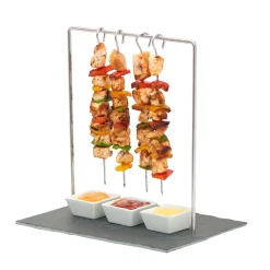 New Gifi Set brochettes 8 pièces