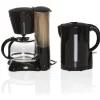 Clearance Gifi Set cafetière et bouilloire Homday sans fil