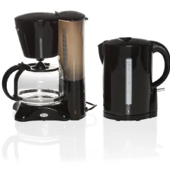 Clearance Gifi Set cafetière et bouilloire Homday sans fil