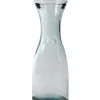 Best Gifi Set carafe et 6 verres transparents