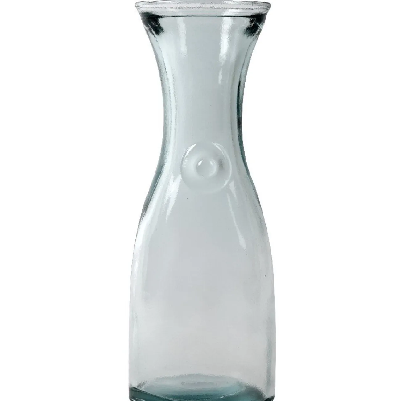 Best Gifi Set carafe et 6 verres transparents
