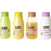 Gifi Bien-Être^Set Cottage de voyage soin pour le corps x4