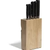 Gifi Set de 5 couteaux