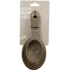 Hot Gifi Set de 5 cuillères-mesure