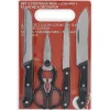 Online Gifi Set de découpe 5 pièces