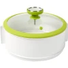 Gifi Set de mise en conserve avec thermomètre intégré