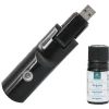 Gifi Nettoyage Et Entretien|Set diffuseur huile essentielle USB nomade Mességué