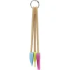 Gifi Set d'ustensile de cuisine pour enfant x3