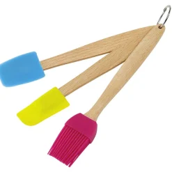 Best Gifi Set d'ustensile de cuisine pour enfant x3