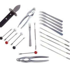 Sale Gifi Set fruits de mer