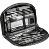 Gifi Beauté^Set manucure composé de 18 pièces