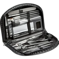 Gifi Beauté^Set manucure composé de 18 pièces