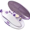 Gifi Beauté^Set manucure et pédicure