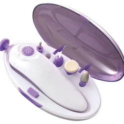 Gifi Beauté^Set manucure et pédicure
